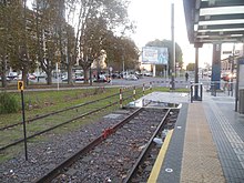 Córdoba terminus