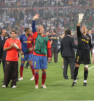 Víctor Valdés I Arribas: Biografia, Entrenador, Palmarès