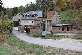 Finkenmühle