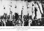 Vignette pour Occupation russe de Tabriz en 1911