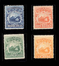 Miniatura pro Dějiny poštovních známek a poštovnictví v Kostarice