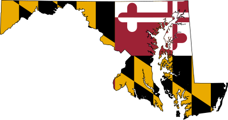 Fail:Flag-map_of_Maryland.svg