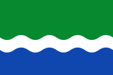 Flag of Ambla Parish, Järva County, Estonia.svg