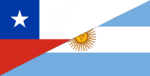 Bendera Argentina dan Chile.png