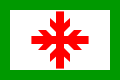 Flag of Chlum (Ceska Lipa).svg