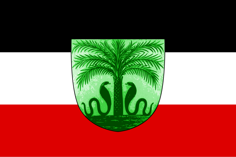 File:Flag of Deutsch-Togo.svg