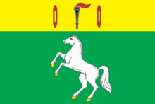 Flag of Gavrilov Posad (Ivanovo oblast).png