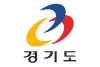 Gyeonggin maakunnan lippu (1996–2006) .svg