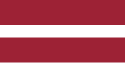 Bandera de Letònia