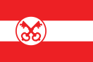 Flag of Leiden.svg