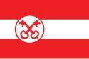 Flag of Leiden.svg