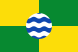 File:Flag of Nairobi.svg (Quelle: Wikimedia)