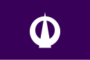 Drapeau de Nakagawa-mura