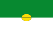 Vlag van Palocabildo