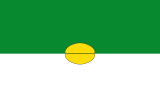 Flag of Palocabildo (Tolima).svg