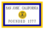 ↑ San Jose (1969–1984)[1]