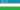 Bandiera dë l'Uzbekistan