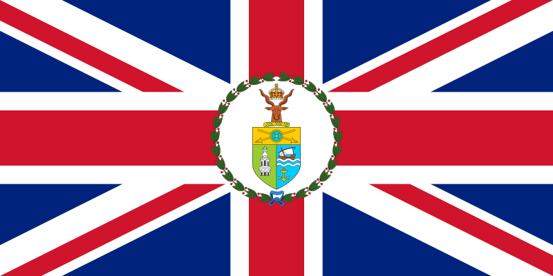 File:Flag of the Governor of British Somaliland (1950–1952).svg