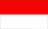 Flag red white Bavarian colour.svg