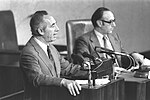 Thumbnail for File:Flickr - Government Press Office (GPO) - Peres Speaks on Peace Treaty.jpg