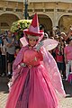 * Nomination Flora in The Sleeping Beauty at the Disney Magic On Parade in Disneyland Paris. -- Medium69 01:06, 27 December 2015 (UTC) * Promotion  Support The left hand is blurred: ignorable, I think. Dmitry Ivanov 10:34, 27 December 2015 (UTC).