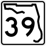 Thumbnail for Florida State Road 39
