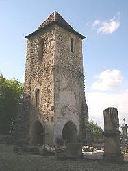 Alter Glockenturm