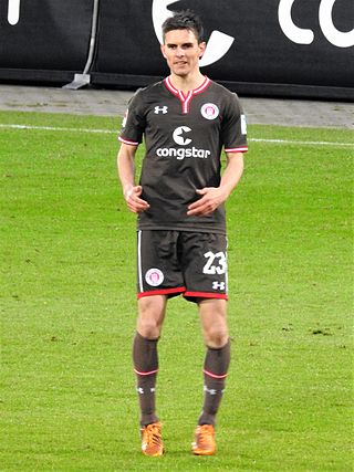 <span class="mw-page-title-main">Johannes Flum</span> German footballer