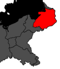 Miniatuur voor Bestand:Former eastern territories of Germany - East Prussia.png