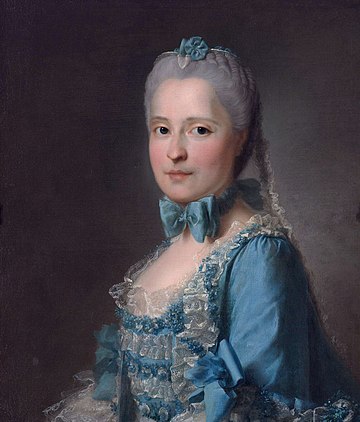 Maria Josefa av Sachsen (1731–1767)