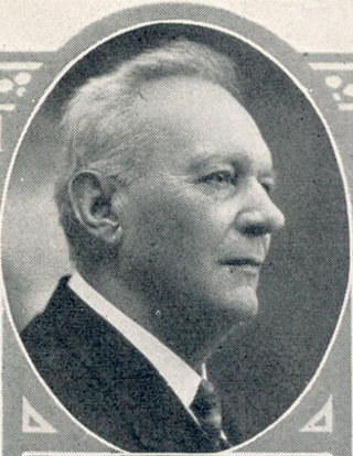 <span class="mw-page-title-main">Frank J. Weber</span> American politician, union organizer (1849–1943)