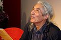 Boualem Sansal - Frankfurter Buchmesse 2011