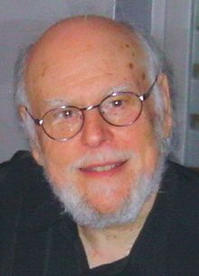 composer/writer Fredric Kroll Fredric Kroll.jpg