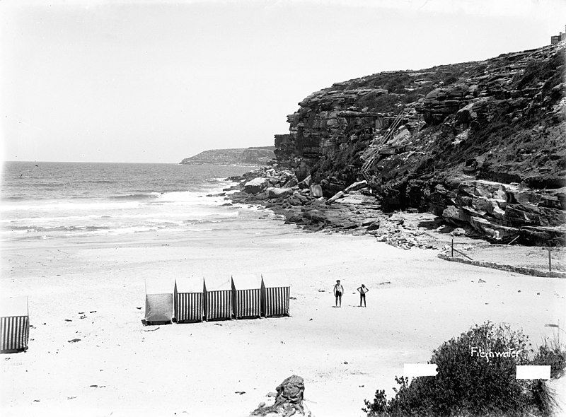 File:Freshwater Beach, Queenscliff (NSW) (6926221508).jpg