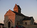 Fresney-le-Vieux - Église Saint-Jean-Baptiste - 4.jpg