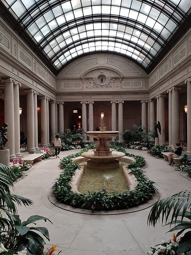 Frick Collection - Wikipedia