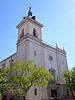 Iglesia de San Esteban Protomártir (Fuenlabrada)