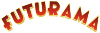 Futurama-Logo