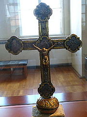 Category:Processional crosses in Germany - Wikimedia Commons