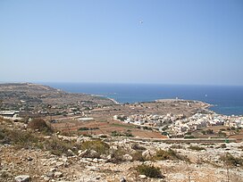 Għargħur Limits.jpg