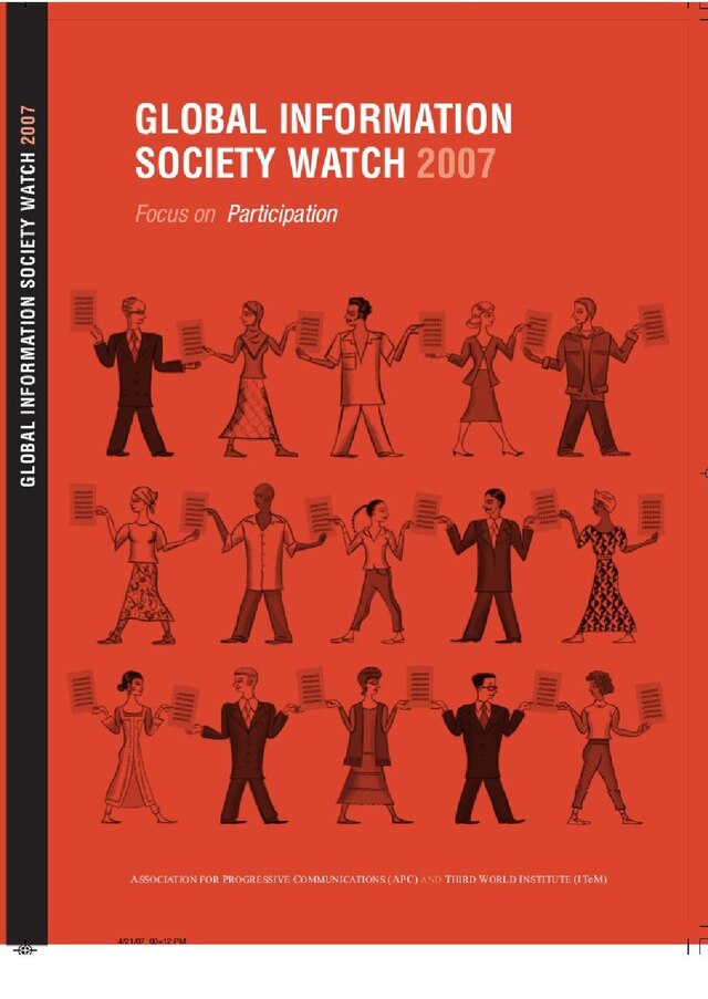 2007 pdf. Global information Society.