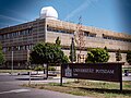 Universität Potsdam, Institut für Physik und Astronomie