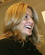 Gabby Logan (2007–present)