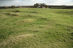Overview of Gainsthorpe Gainsthorpe Deserted Medieval Village - geograph.org.uk - 1563865.jpg