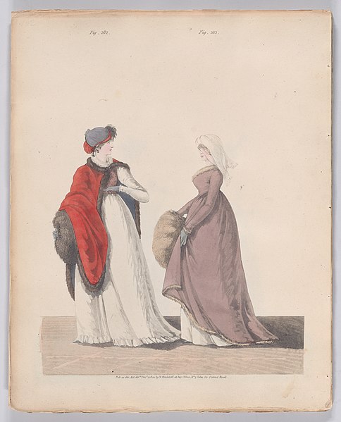 File:Gallery of Fashion, vol. VII- April 1 1800 - March 1 1801 Met DP889171.jpg