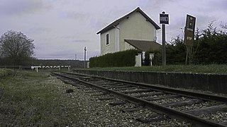<span class="mw-page-title-main">Neuvy, Marne</span> Commune in Grand Est, France