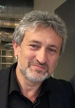 <span class="mw-page-title-main">Garik Israelian</span> Armenian-Spanish astrophysicist