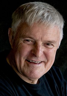<span class="mw-page-title-main">Gary Files</span> Australian-Canadian actor, theatre director and radio writer