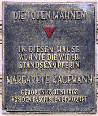 Margarete Kaufmann