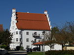 Schloss Sallach
